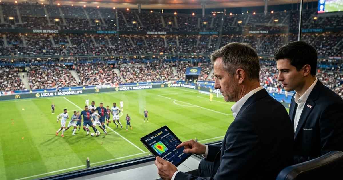 بايرن ميونخ يُعلن قائمة موسعة للتعاقد في الصيف وعين المسؤولين على الدوري الفرنسي