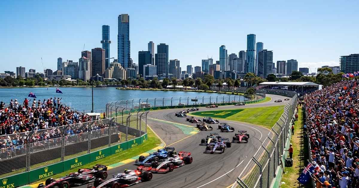 فورمولا 1 موسم 2026: الجولة الأولى في أستراليا تكشف موازين القوى الجديدة