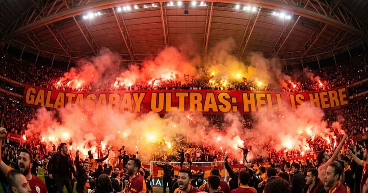 غلطة سراي.. كابوس مرعب يُعيد مخاوف أندية أوروبا من الملاعب التركية