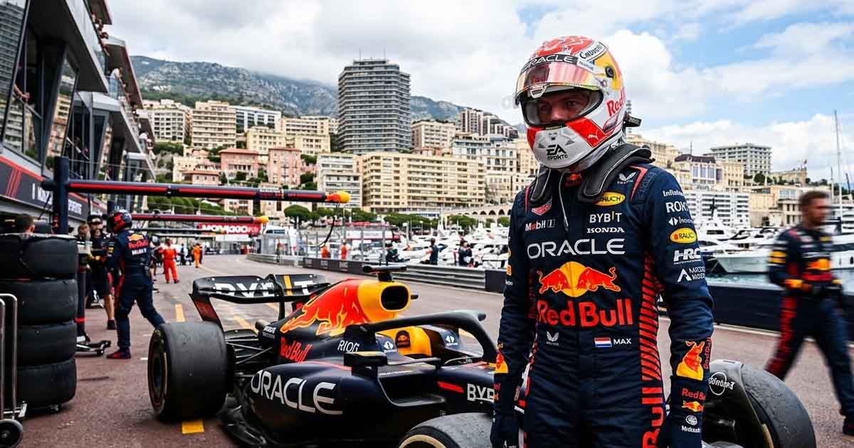 فيرستابن يدخل موسم 2026 بعقلية المُنتقم بعد موسم ريد بول الصعب